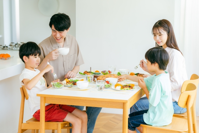 食卓の未来に、優しさを届ける仕事です。